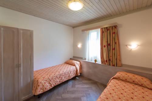 Imagen de la habitación del Hotel Il Villaggio Di Giuele. Foto 8