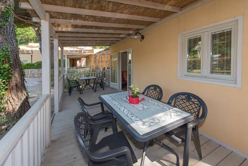 Imagen de la habitación del Hotel Il Villaggio Di Giuele. Foto 9