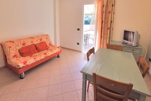 Imagen de la habitación del Hotel Il Villaggio Di Giuele. Foto 12