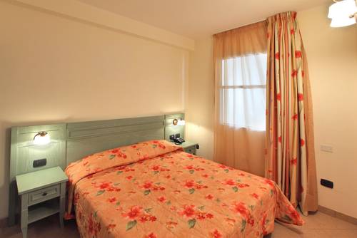 Imagen general del Hotel Il Villaggio Di Giuele. Foto 1