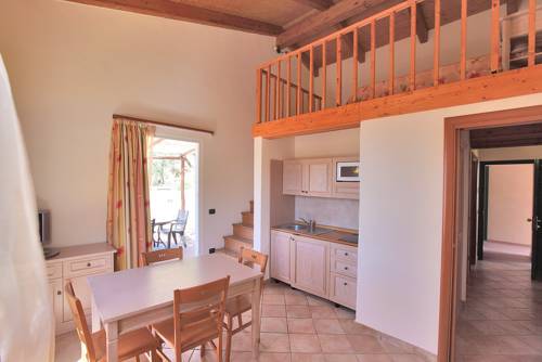 Imagen de la habitación del Hotel Il Villaggio Di Giuele. Foto 13