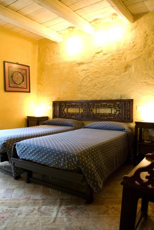 Imagen de la habitación del Hotel Il Villino, Santarcangelo di Romagna. Foto 7