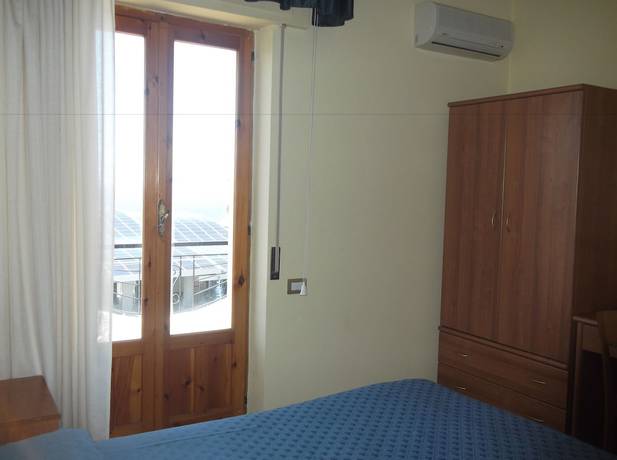 Imagen de la habitación del Hotel Il Vulcano. Foto 6