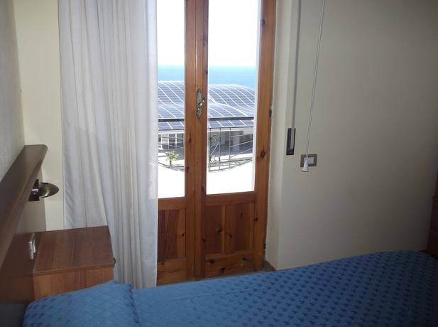 Imagen de la habitación del Hotel Il Vulcano. Foto 13