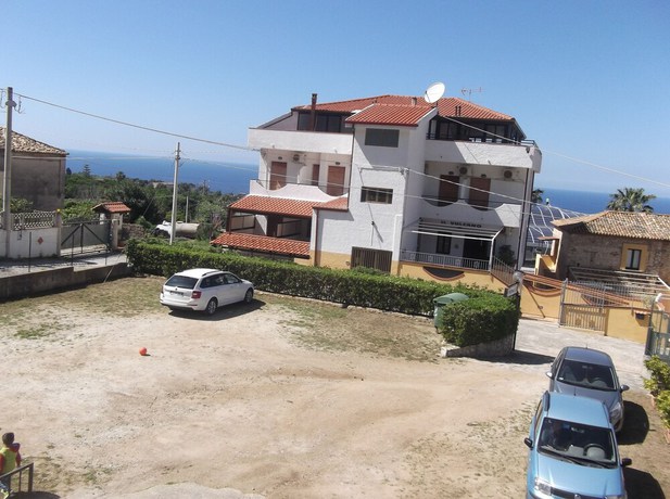 Imagen general del Hotel Il Vulcano. Foto 1