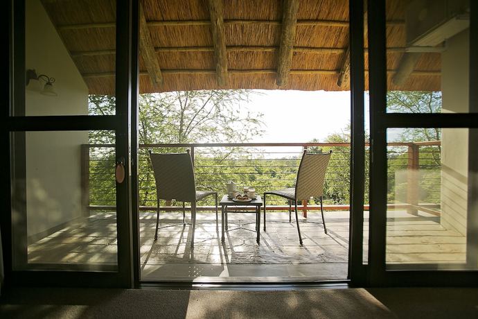 Imagen de la habitación del Hotel Ilala Lodge. Foto 6