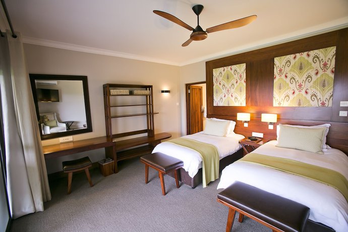 Imagen de la habitación del Hotel Ilala Lodge. Foto 12