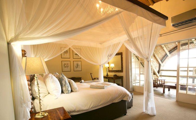 Imagen de la habitación del Hotel Ilala Lodge. Foto 13