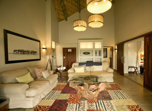 Imagen de la habitación del Hotel Ilala Lodge. Foto 14