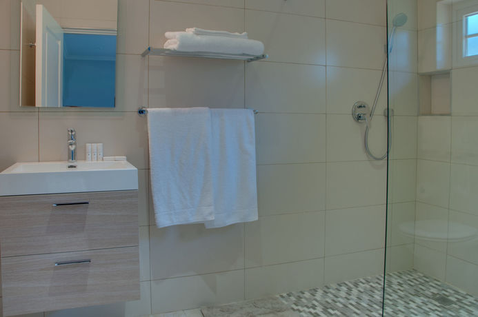 Imagen de la habitación del Hotel Ilanda Guest House. Foto 2
