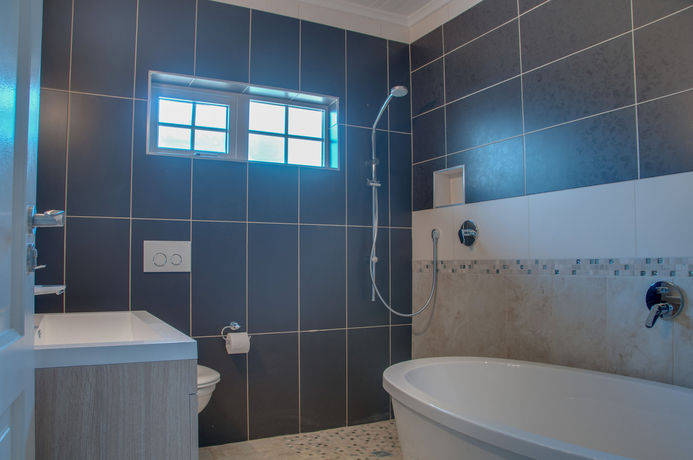 Imagen de los exteriores del Hotel Ilanda Guest House. Foto 5