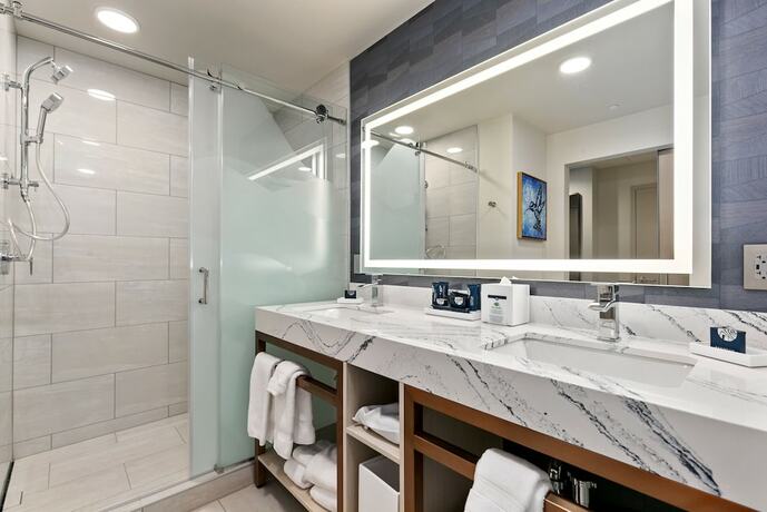 Imagen de la habitación del Hotel Ilani. Foto 9