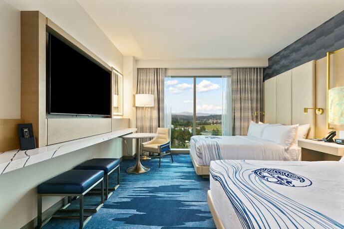 Imagen de la habitación del Hotel Ilani. Foto 12