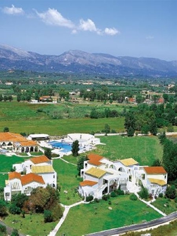 Imagen general del Hotel Ilaria, Kalamaki. Foto 1