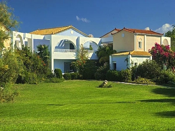 Imagen general del Hotel Ilaria, Kalamaki. Foto 6