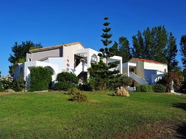 Imagen general del Hotel Ilaria, Kalamaki. Foto 7