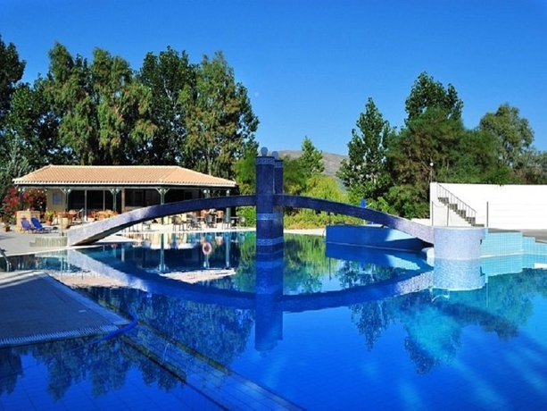 Imagen general del Hotel Ilaria, Kalamaki. Foto 14