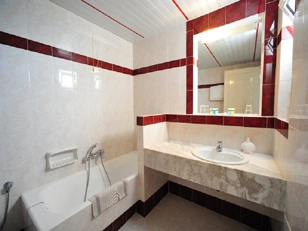 Imagen general del Hotel Ilaria, Kalamaki. Foto 16