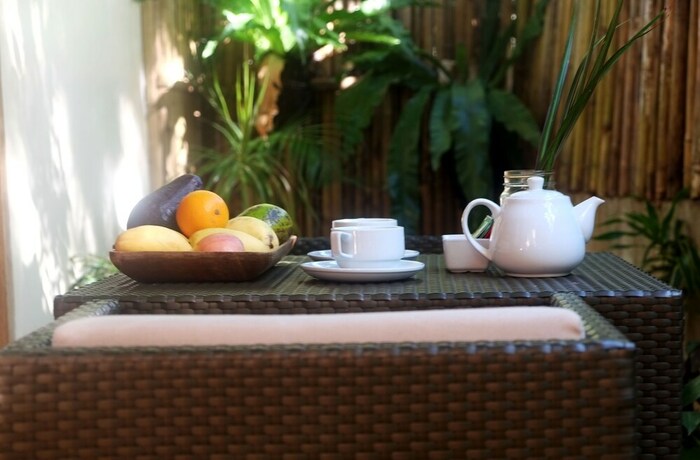 Imagen de la habitación del Hotel Ilaw Ilaw Villas. Foto 3