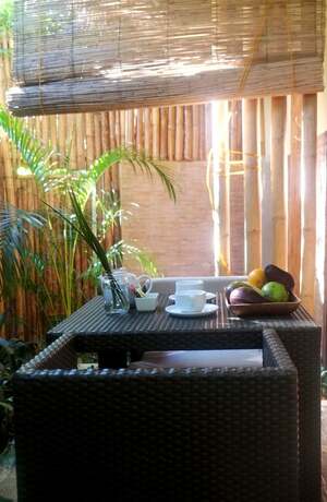 Imagen de la habitación del Hotel Ilaw Ilaw Villas. Foto 4