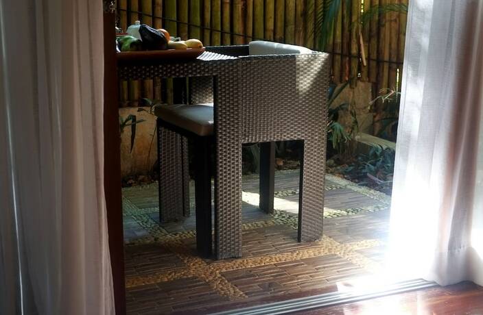 Imagen de la habitación del Hotel Ilaw Ilaw Villas. Foto 6