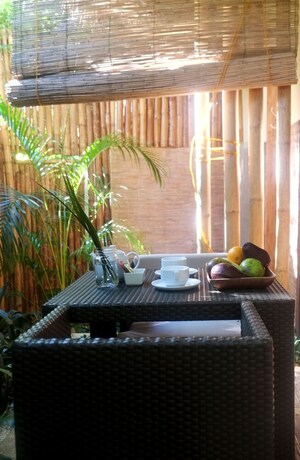 Imagen de la habitación del Hotel Ilaw Ilaw Villas. Foto 7