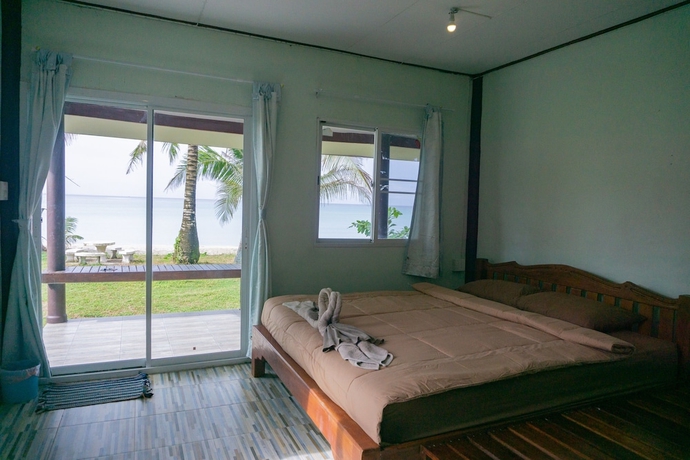 Imagen de la habitación del Hotel I-lay House Koh Kood. Foto 3