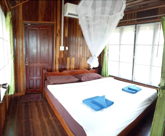 Imagen de la habitación del Hotel I-lay House Koh Kood. Foto 5
