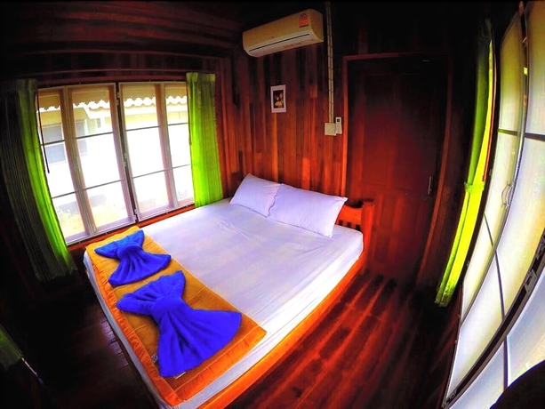 Imagen de la habitación del Hotel I-lay House Koh Kood. Foto 6