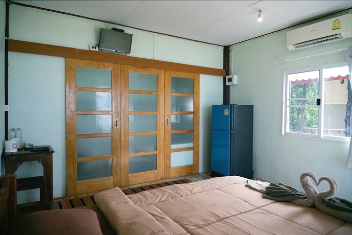Imagen de la habitación del Hotel I-lay House Koh Kood. Foto 13