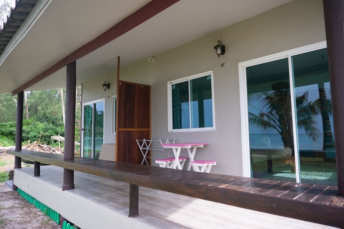 Imagen de la habitación del Hotel I-lay House Koh Kood. Foto 14