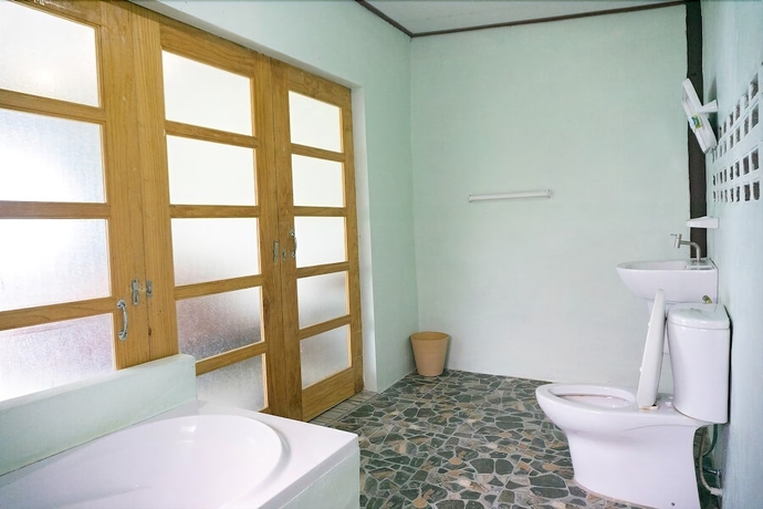 Imagen de la habitación del Hotel I-lay House Koh Kood. Foto 18