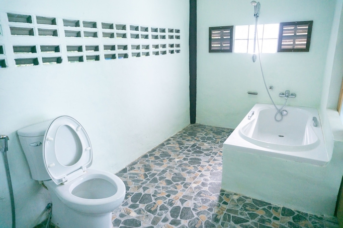 Imagen de la habitación del Hotel I-lay House Koh Kood. Foto 19