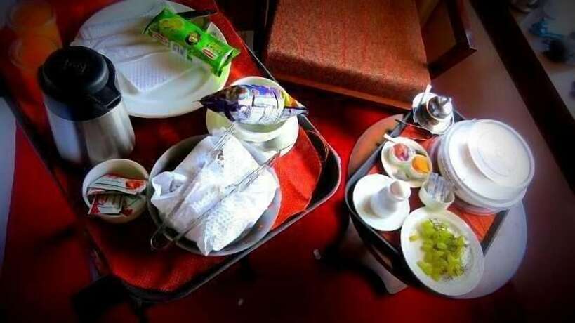 Imagen general del Hotel Ilbert Manor. Foto 3