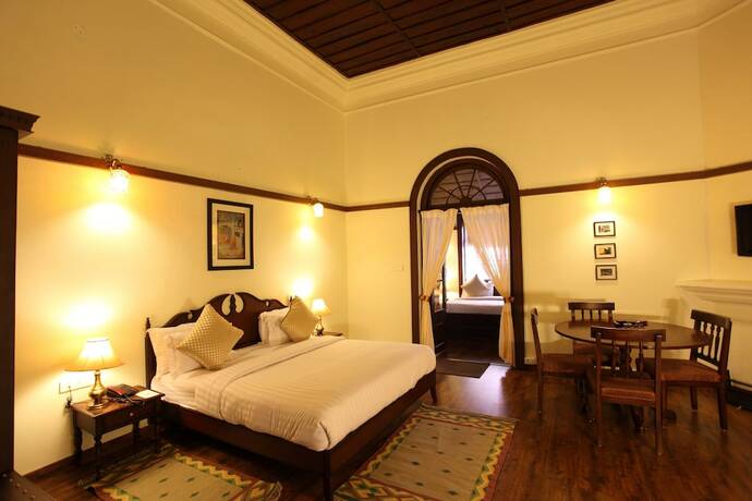 Imagen general del Hotel Ilbert Manor. Foto 4