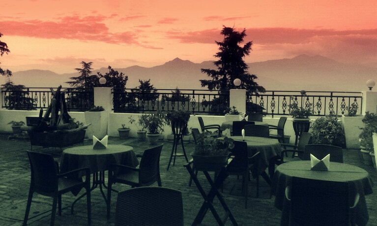 Imagen general del Hotel Ilbert Manor. Foto 5