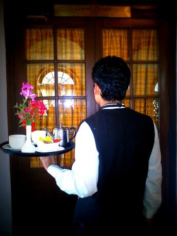 Imagen general del Hotel Ilbert Manor. Foto 9