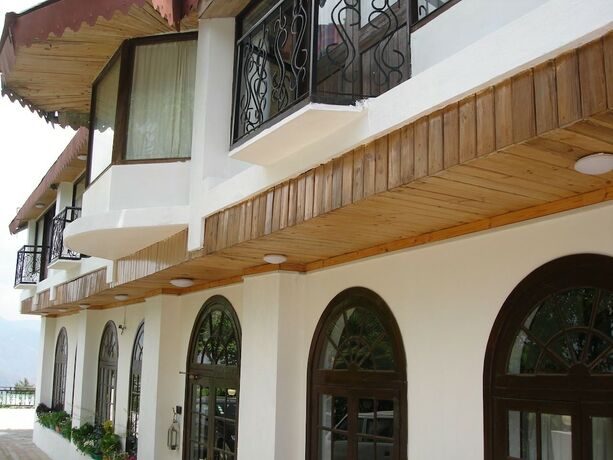 Imagen general del Hotel Ilbert Manor. Foto 11