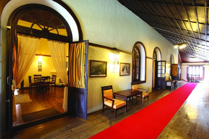 Imagen general del Hotel Ilbert Manor. Foto 12