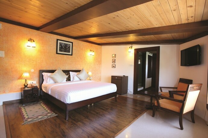 Imagen de la habitación del Hotel Ilbert Manor. Foto 20