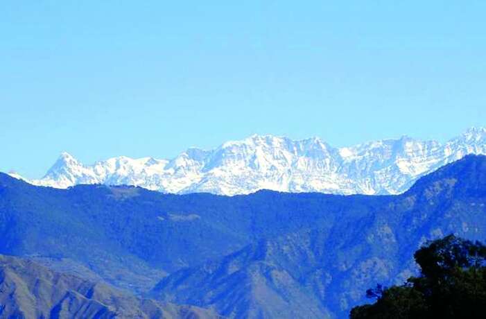 Imagen general del Hotel Ilbert Manor. Foto 13