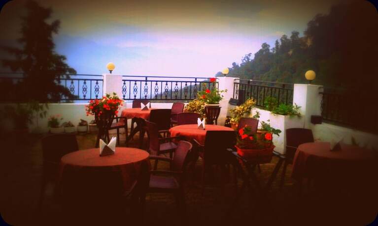 Imagen general del Hotel Ilbert Manor. Foto 14