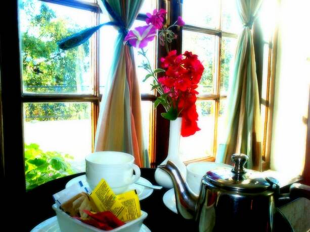 Imagen general del Hotel Ilbert Manor. Foto 15