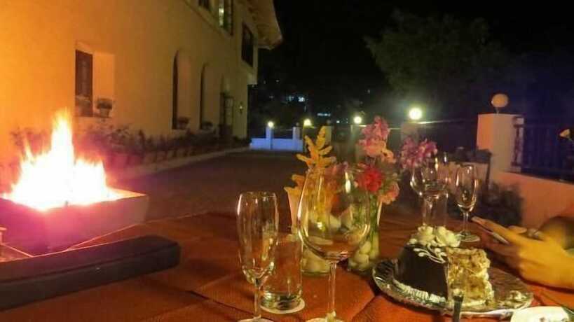 Imagen general del Hotel Ilbert Manor. Foto 16