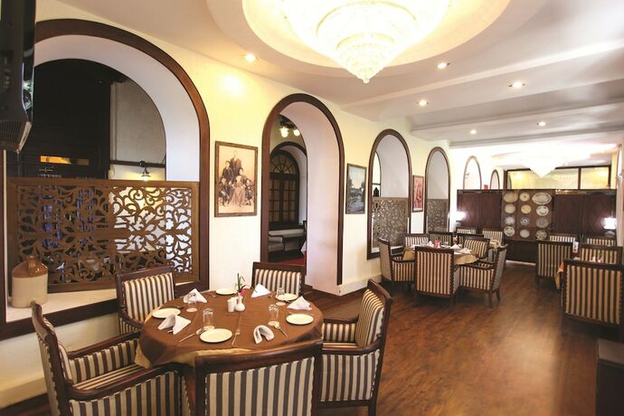 Imagen general del Hotel Ilbert Manor. Foto 17