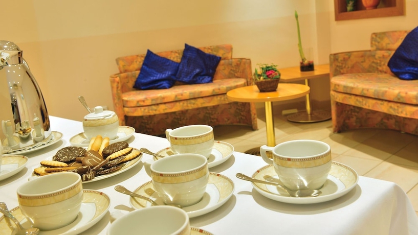 Imagen de la habitación del Hotel Ilbertz. Foto 14