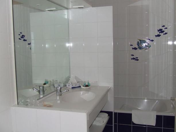 Imagen de la habitación del Hotel Ile De Lumiere. Foto 3