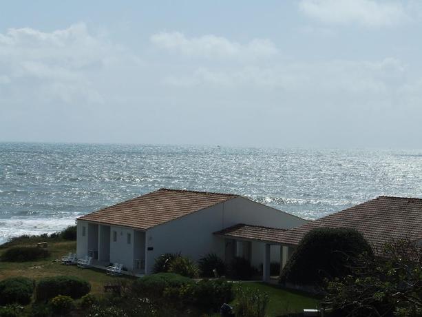 Imagen de los exteriores del Hotel Ile De Lumiere. Foto 7