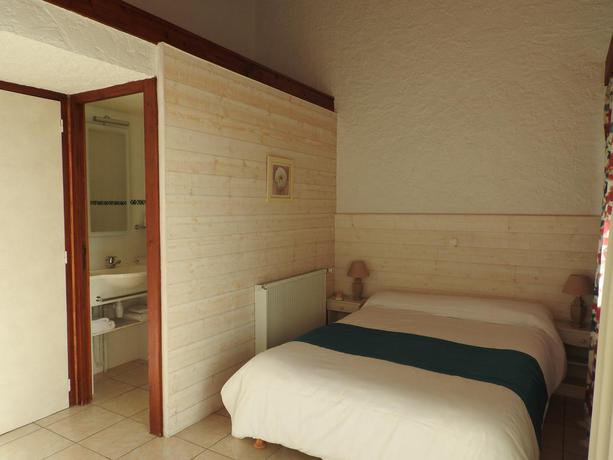 Imagen de la habitación del Hotel Ile De Lumiere. Foto 4