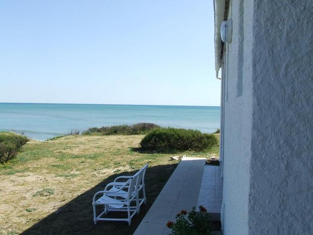 Imagen de la habitación del Hotel Ile De Lumiere. Foto 5